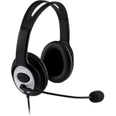 Microsoft LifeChat Headset