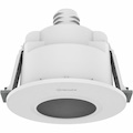 Hanwha Ceiling Mount - White