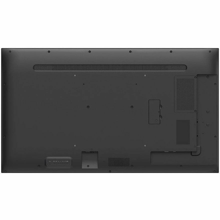 BenQ Smart Signage ST5502S 55" LCD Digital Signage Display - 18 Hours/7 Days Operation - Energy Star