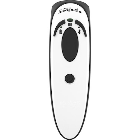 Socket Mobile DuraScan D740 Universal Barcode Scanner, v20