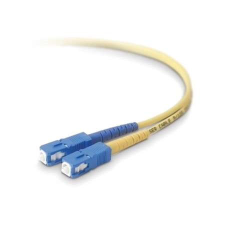 Belkin Fiber Optic Duplex Patch Cable