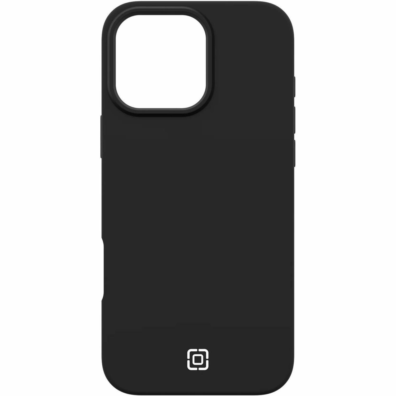 Incipio Velocity Case for Apple iPhone 16 Pro Max Smartphone - Black