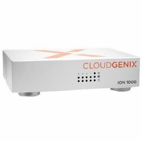Palo Alto ION 1000 Network Security/Firewall Appliance