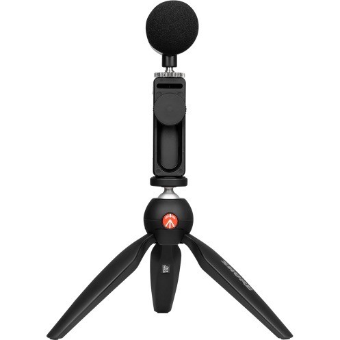 Shure MV88+ Video Kit