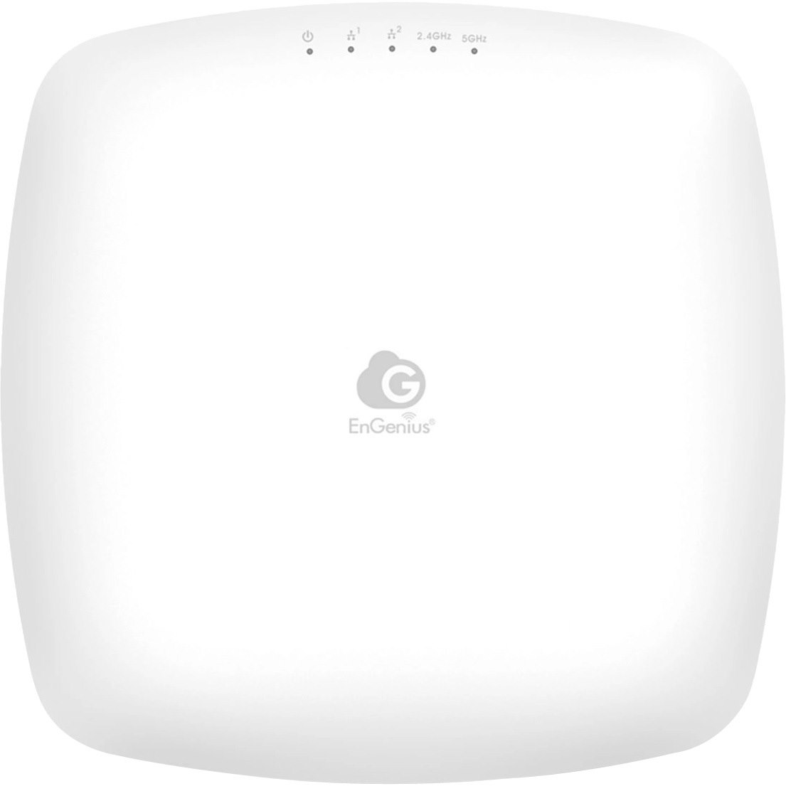 EnGenius ECW130 Dual Band IEEE 802.11 a/b/g/n/ac 2.47 Gbit/s Wireless Access Point - Indoor