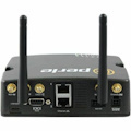 Perle IRG5521+ FN Wi-Fi 5 IEEE 802.11a/b/g/n/ac 2 SIM Cellular, Ethernet Modem/Wireless Router - TAA Compliant