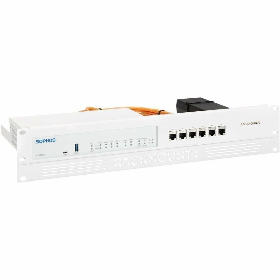 Rackmount It Rmit Sophos Sd-Red 20-Sd-Red 60 Shielded
