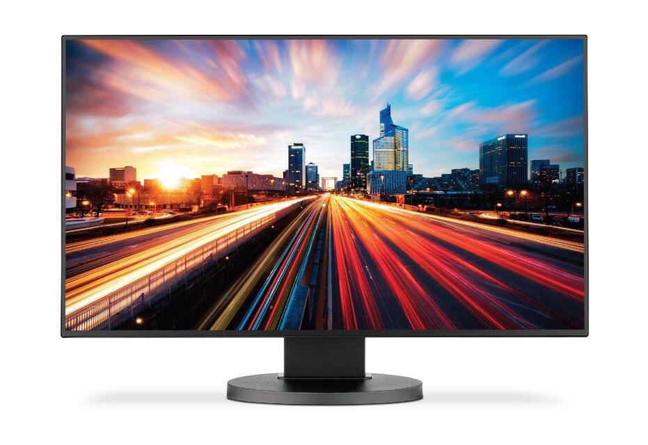 Nec 24In Led Multisync Ex241un-Pt-H