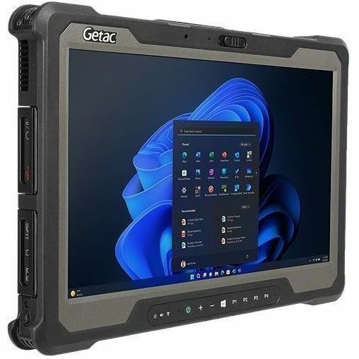 Getac A140G2 Tablet - 14" - TAA Compliant