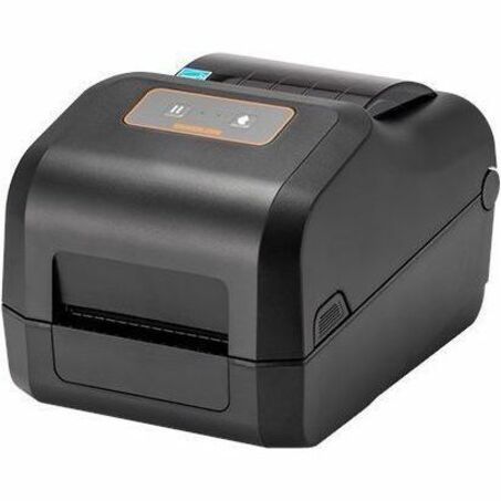 Bixolon XD5-40t Desktop, Manufacturing, Logistic, Retail, Healthcare Direct Thermal/Thermal Transfer Printer - Monochrome - Label Print - Ethernet - USB - USB Host - Serial - Bluetooth 5.0 - IEEE 802.11a/b/g/n Wireless LAN