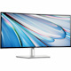 Dell UltraSharp U3425WE 34" Class UW-QHD Curved Screen LED Monitor - 21:9