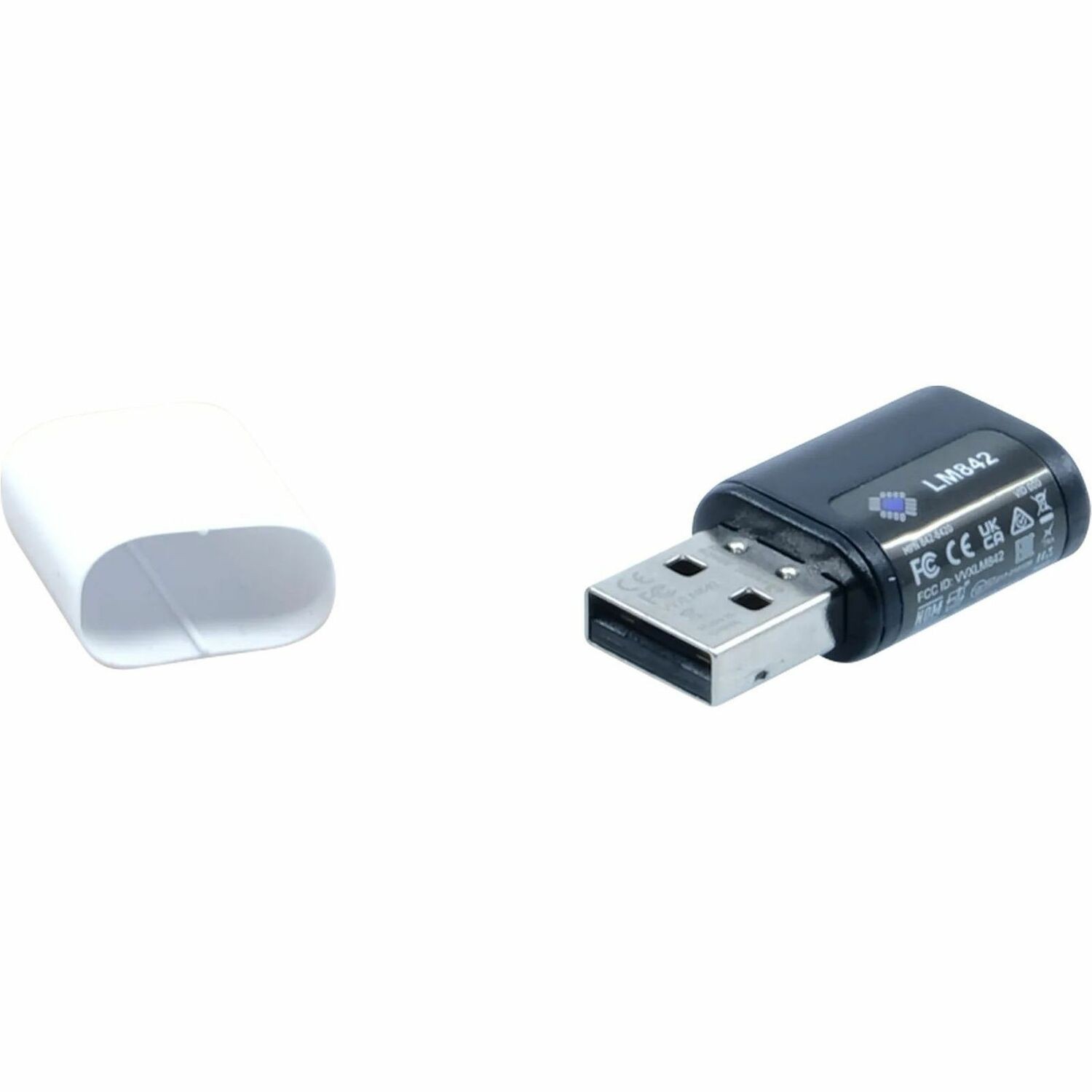 AXIS TU9005 IEEE 802.11 a/b/g/n/ac Dual Band Wi-Fi Adapter for Camera, Smartphone