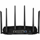 TUF TUF-AX6000 Wi-Fi 6 IEEE 802.11 a/b/g/n/ac/ax Ethernet Wireless Router