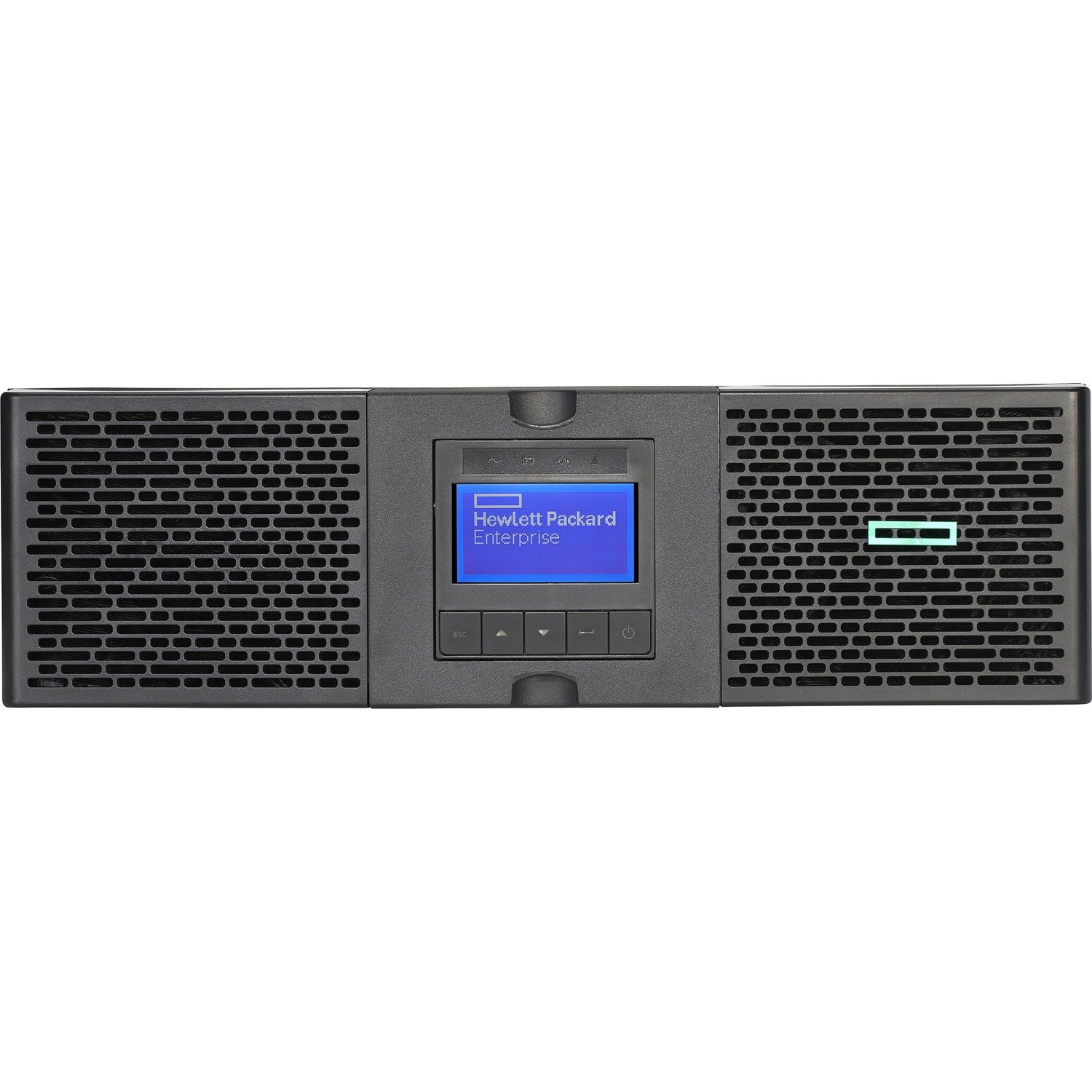 HPE R5000 5kVA Rack-mountable UPS