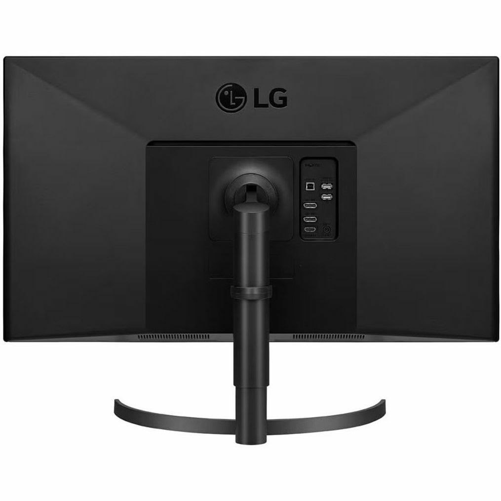 LG 32HQ713D-B 32" Class 4K UHD LCD Monitor - 16:9