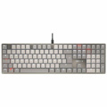 CHERRY KC 500 MX LP Mechanical low-profile full size keyboard in a slim design