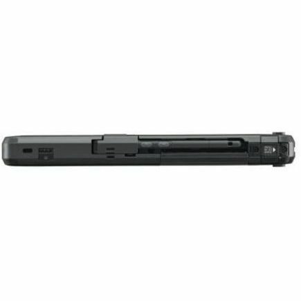 Panasonic TOUGHBOOK CF-33 Rugged Tablet - 12" QHD - vPro Technology - 16 GB - 512 GB SSD - 4G