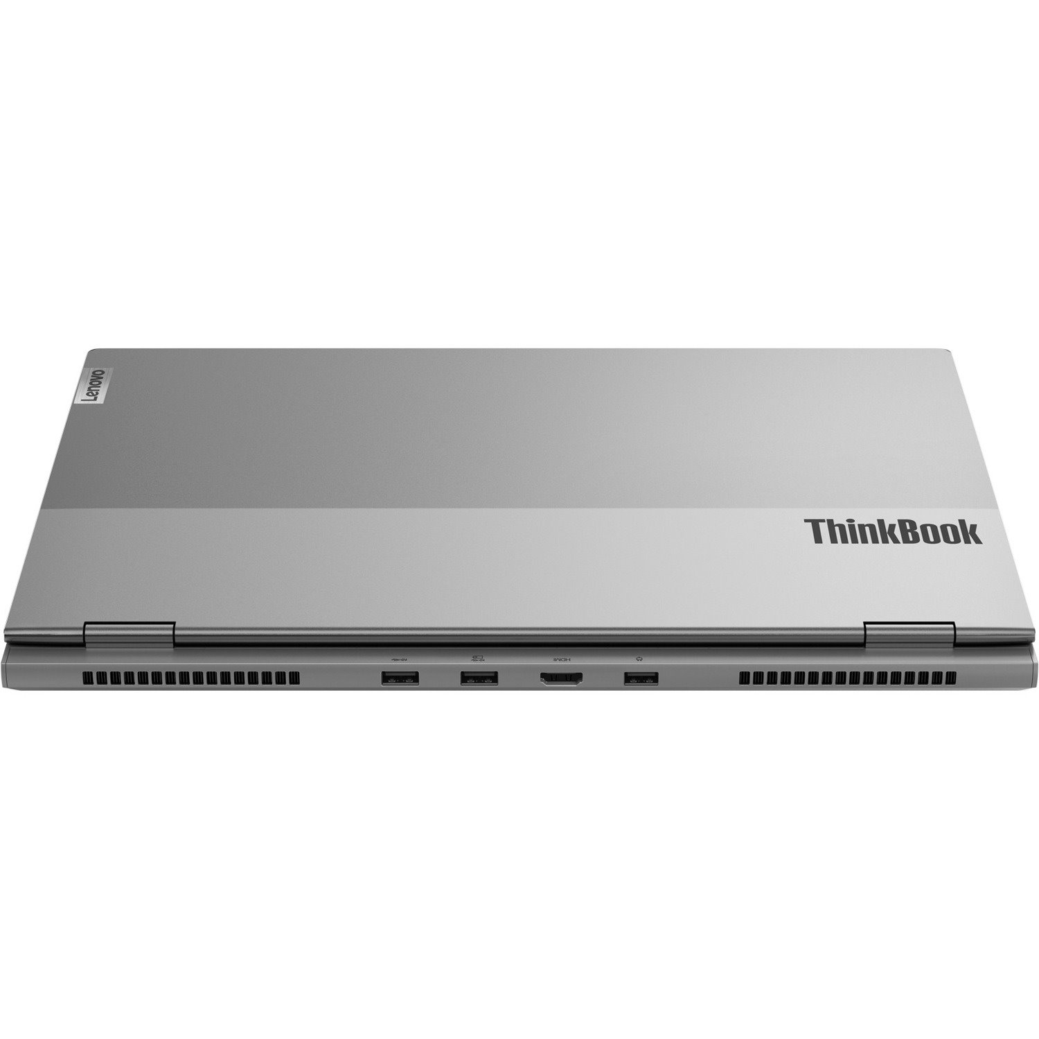 Lenovo ThinkBook 16p G3 ARH 21EK0010AU 16" Notebook - 2560 x 1600 - AMD Ryzen 7 6800H 3.30 GHz - 16 GB Total RAM - 512 GB SSD