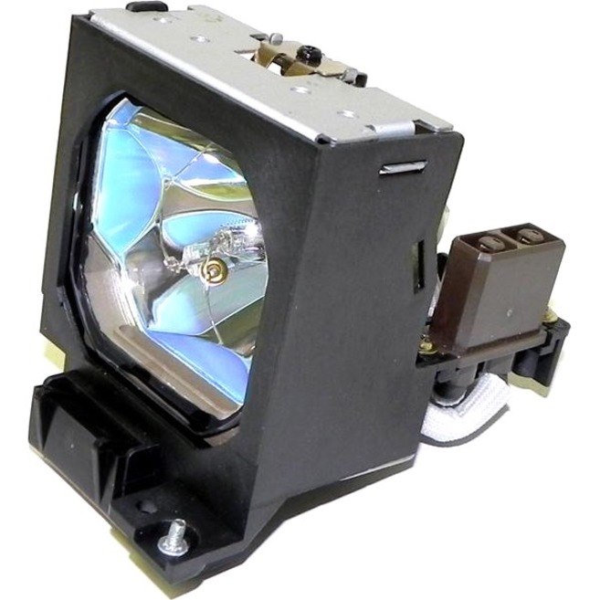 Compatible Projector Lamp Replaces Sony LMP-P201