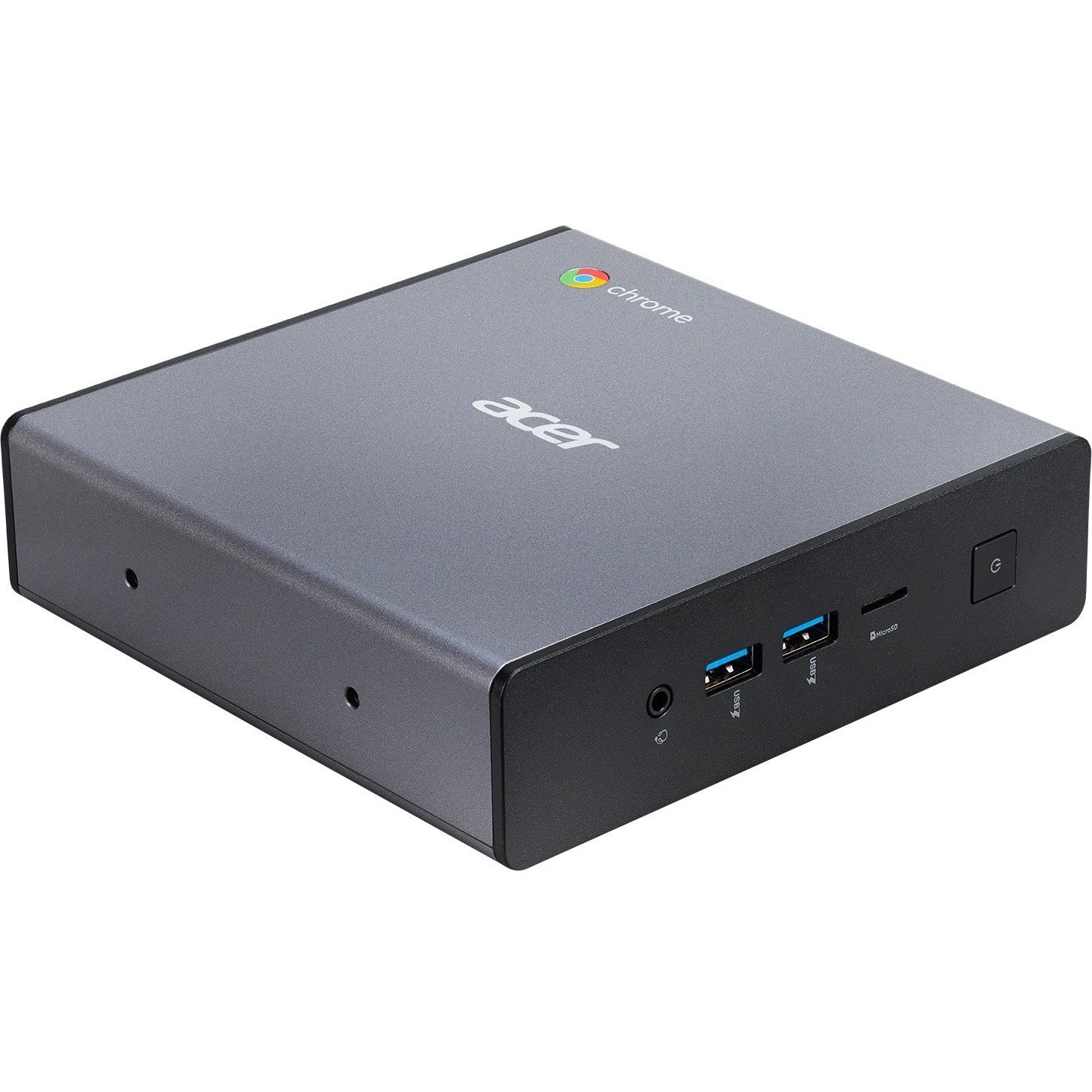 Acer CXI4 CXI4-I58G Chromebox - Intel Core i5 10th Gen i5-10210U - 8 GB - 256 GB SSD