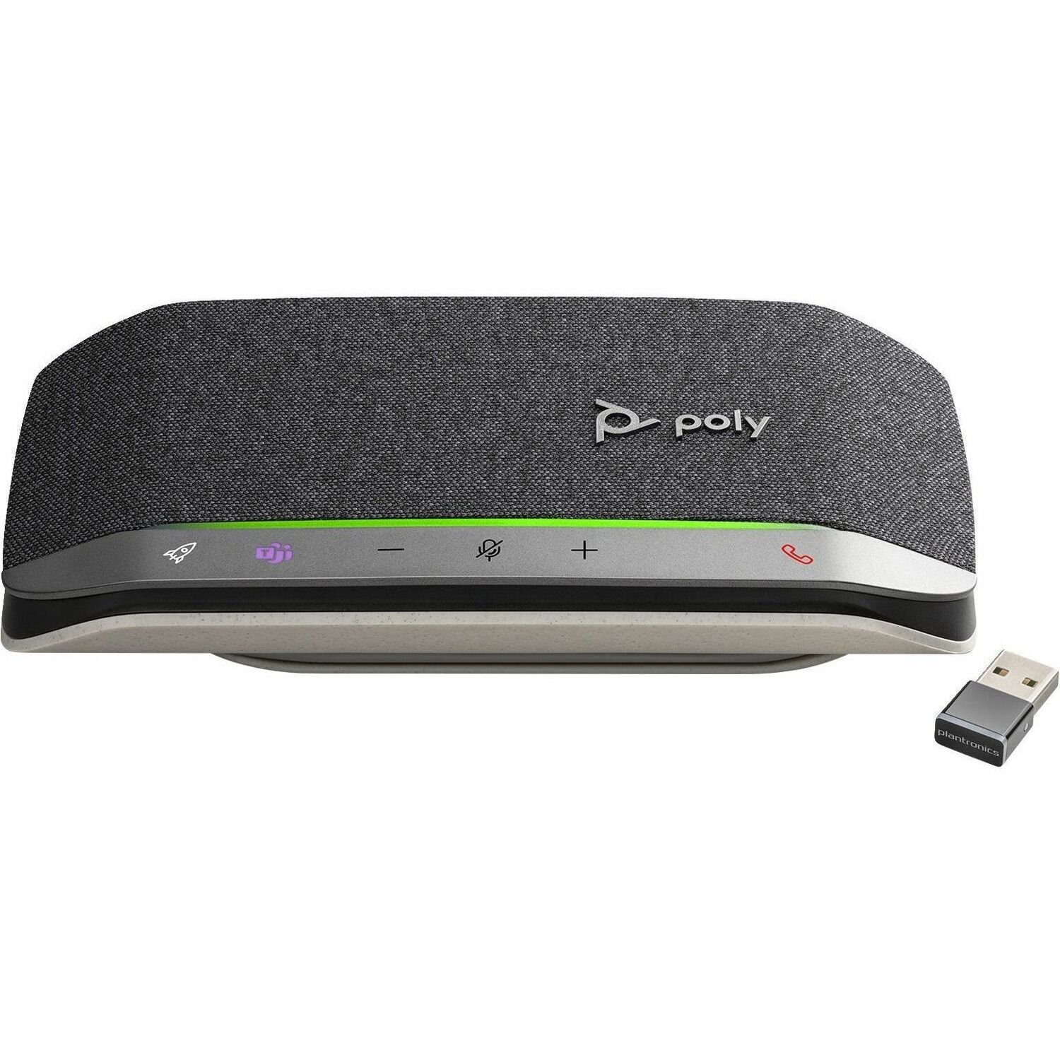 Poly Sync 20+ Speakerphone