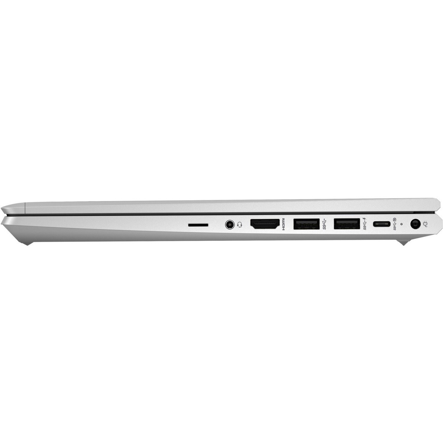 HP EliteBook 645 G9 14" Notebook - Full HD - AMD Ryzen 7 5825U - 8 GB - 256 GB SSD