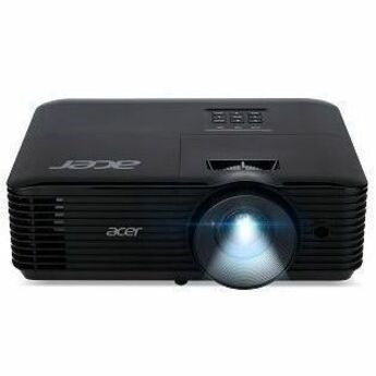 Acer X1128 DLP Projector - 4:3 - Ceiling Mountable