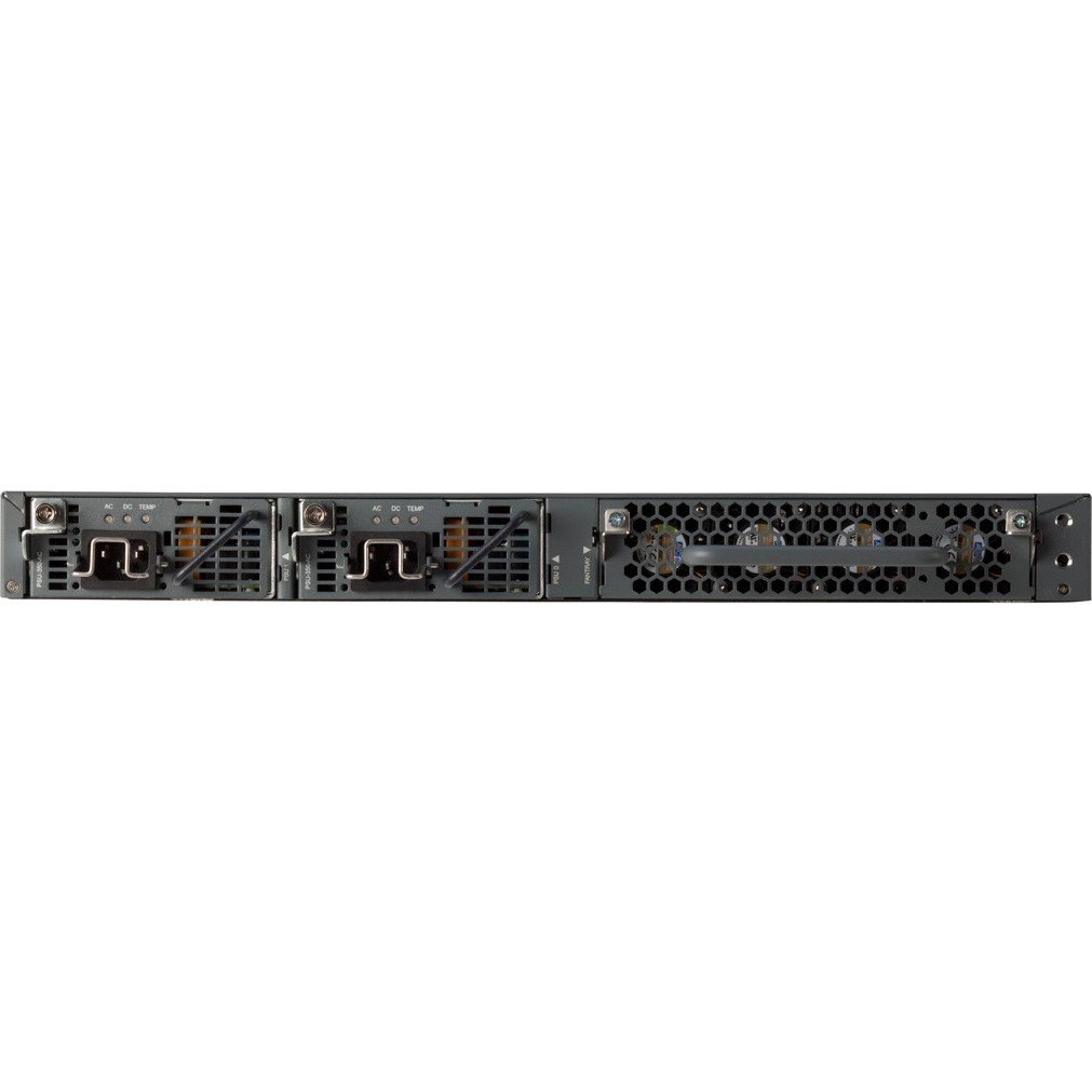 HPE 7210 Wireless LAN Controller