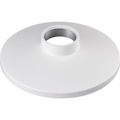 Pendant interface plate, indoor