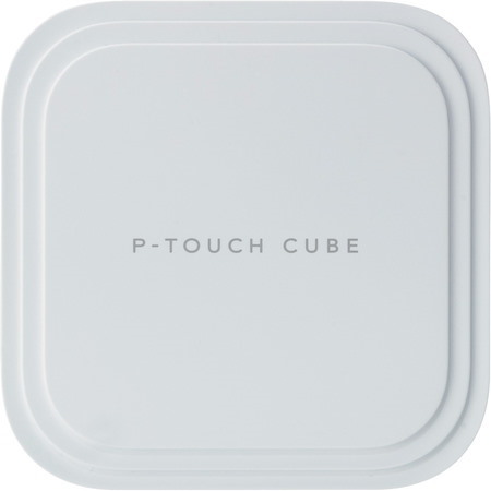 Brother P-touch PTP910BT Desktop Thermal Transfer Printer - Monochrome - Label Print - USB - Bluetooth