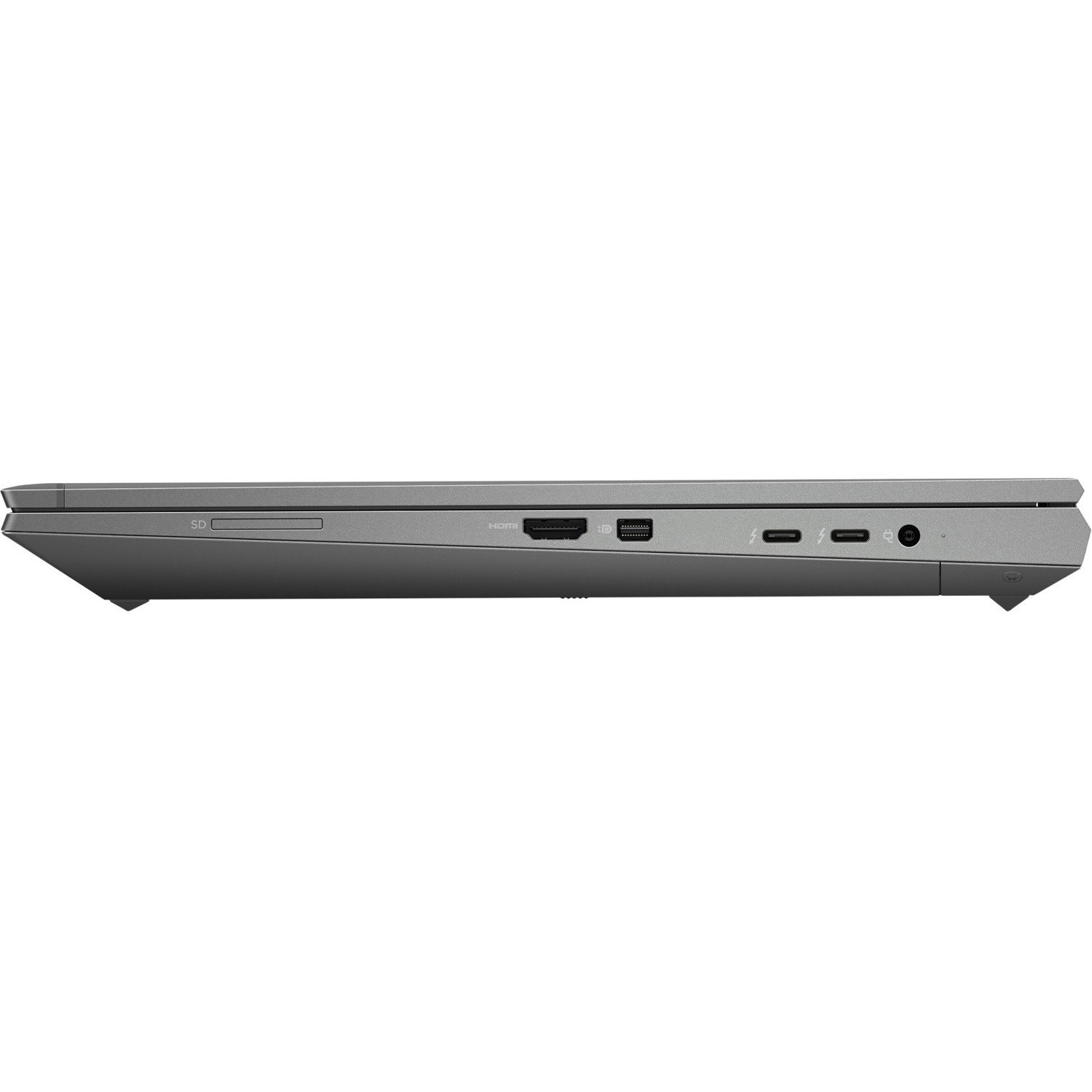 HP ZBook Fury G8 15.6" Mobile Workstation - Full HD - Intel Core i9 11th Gen i9-11950H - 64 GB - 1 TB SSD