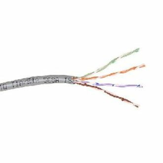 Belkin Cat. 5E Plenum STP Bulk Cable