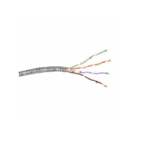 Belkin Cat. 5E Plenum STP Bulk Cable