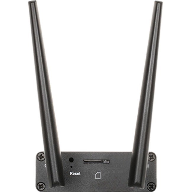 D-Link DWM-311 1 SIM Ethernet, Cellular Modem/Wireless Router