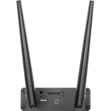 D-Link DWM-311 1 SIM Ethernet, Cellular Modem/Wireless Router