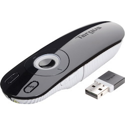 Targus AMP13EU Wireless Dedicated Device Remote Control