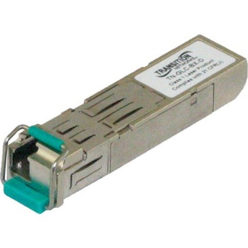 Transition Networks TN-GLC-GE-100FX SFP Transceiver