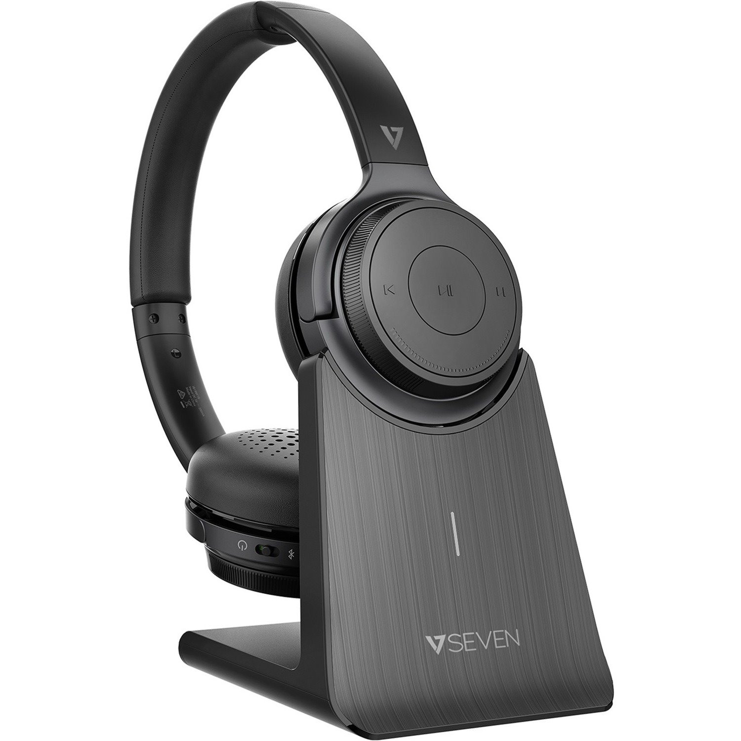 V7 Bluetooth Wireless Stereo Headset