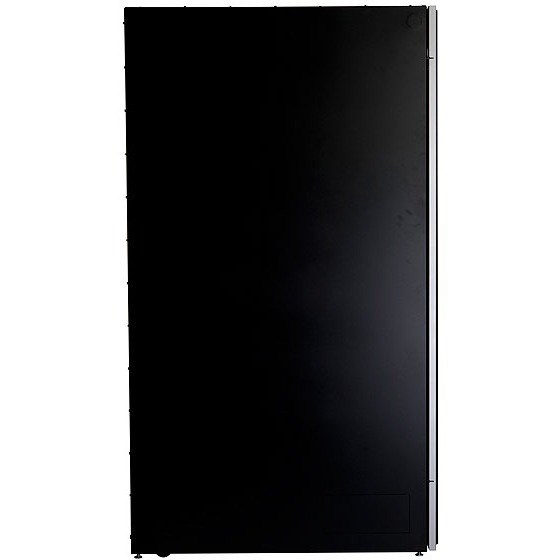 Eaton 93PM Series UPS, Double-conversion, Tower, Floor, Free standing model, Black, Nema 1, 30000, 30000, Up to 97%, Up to 99%, 480 VAC, 480 VAC, IEC 61000-4-5, Yes, 1, Fixed connection, 480 VAC, +10% / -15%, 50/60 Hz, ? 0.99, Sine Wave, 48