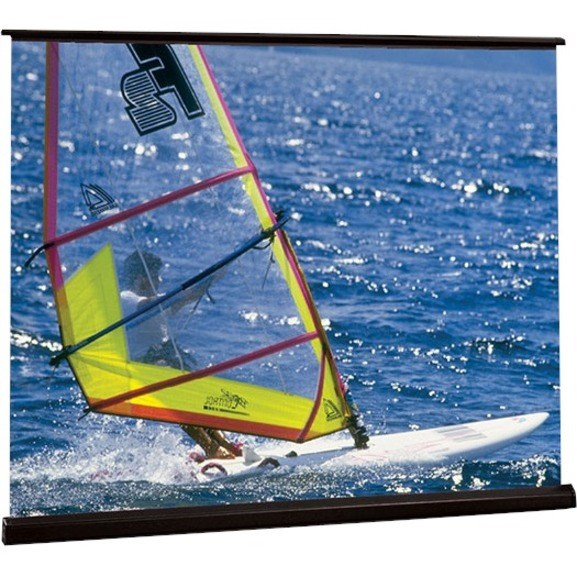 Draper Diplomat/R 67" Projection Screen