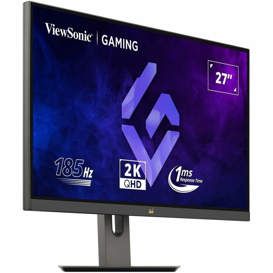 ViewSonic VX2758A-2K-PRO-2 27" Class WQHD Gaming LED Monitor - 16:9