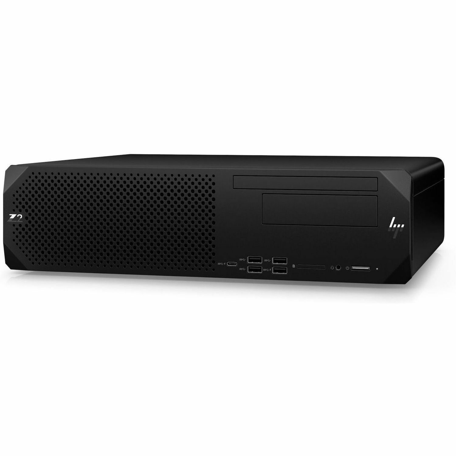 HP Z2 G9 Workstation - Intel Core i5 14th Gen i5-14500 - 16 GB - 512 GB SSD - Small Form Factor