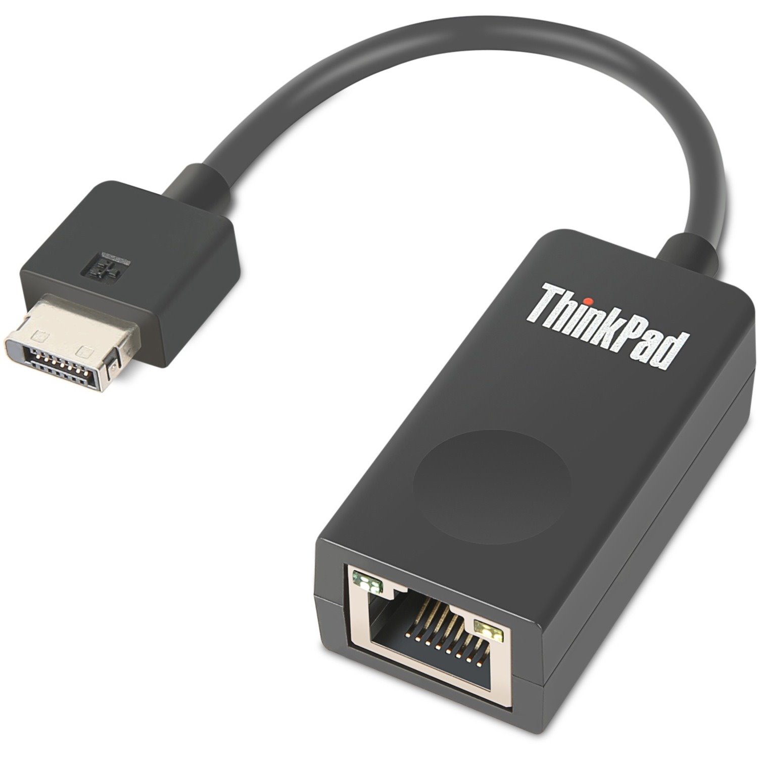 Lenovo Ethernet Card for Notebook - Desktop