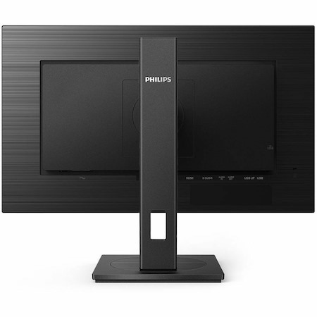 Philips B-Line 242B1G 24" Class Full HD LED Monitor - 16:9 - Textured Black