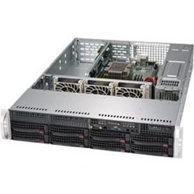 Supermicro SuperServer 5029P-WTR Server Barebone System - 2U Rack-mountable - Socket P LGA-3647 - 1 x Processor Support