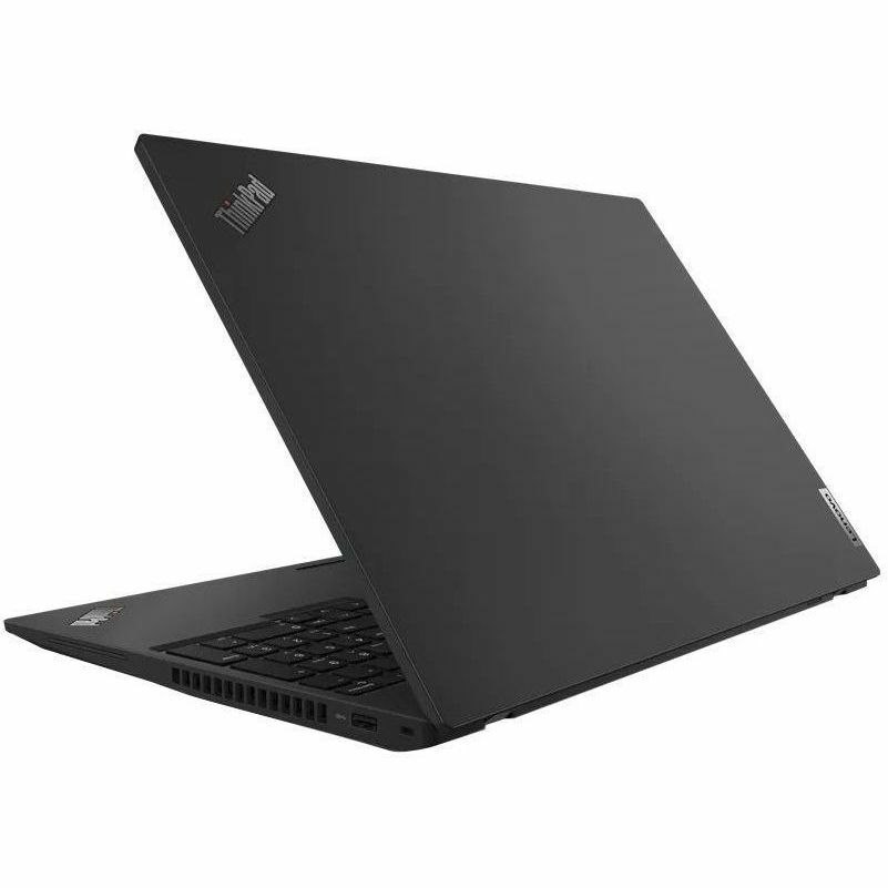 Lenovo ThinkPad P16s Gen 2 21HK0008US 16" Mobile Workstation - WUXGA - Intel Core i7 13th Gen i7-1370P - vPro Technology - 16 GB - 512 GB SSD - English Keyboard - Villi Black