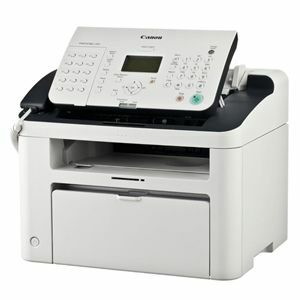 Canon FAXPHONE L100 Laser Multifunction Printer - Monochrome