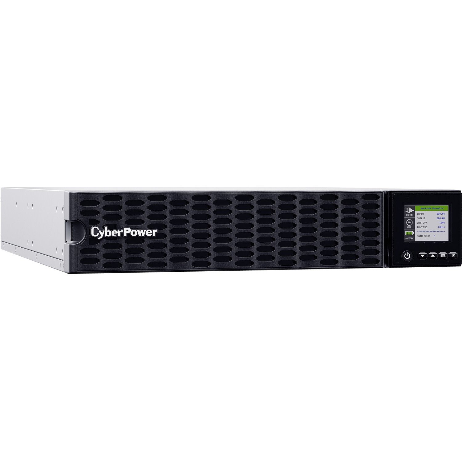 CyberPower OL5KRTHD Smart App Online UPS Systems