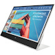 HP E14 G4 14" Class Full HD LCD Monitor - 16:9 - Silver