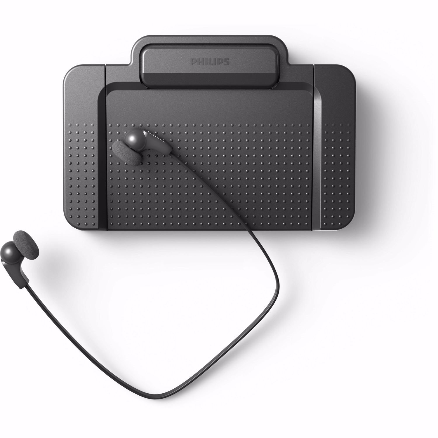 Philips Pocket Memo Dictation and Transcription Set